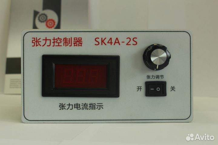 Контроллер натяжения SK4A - 2S