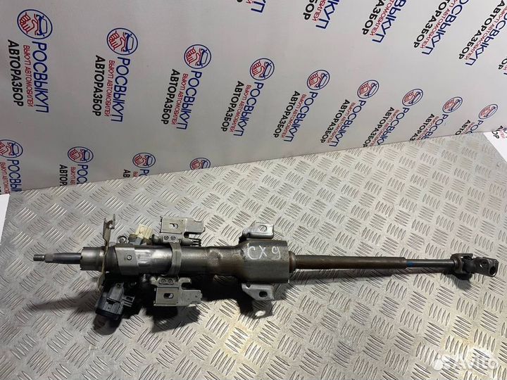 Колонка рулевая Mazda CX-9