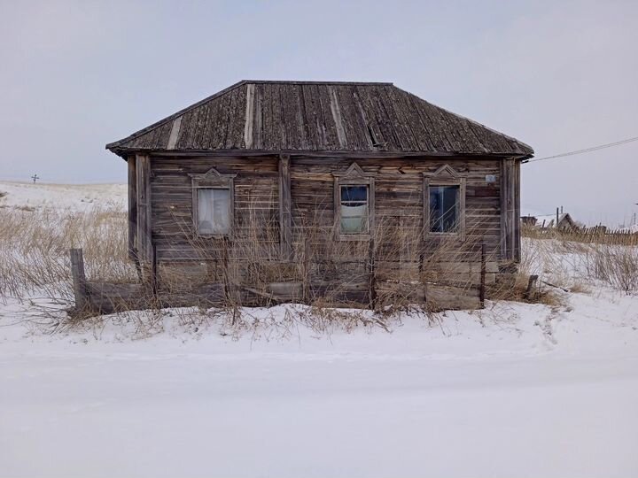 Участок 50 сот. (ИЖС)