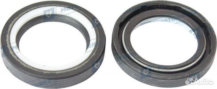 Motorherz HA0817 Сальник рулевой рейки