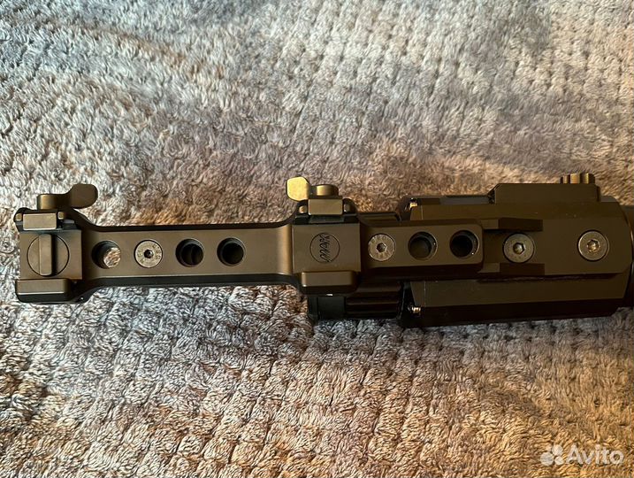 Тепловизор arkon alfa LT35
