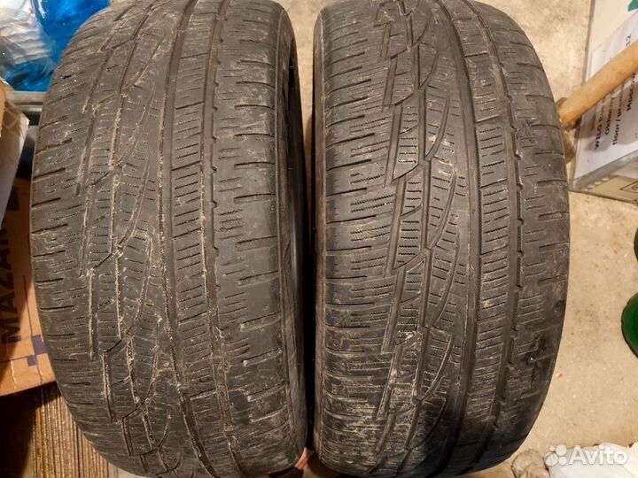 Habilead IceMax RW505 215/50 R17 95V