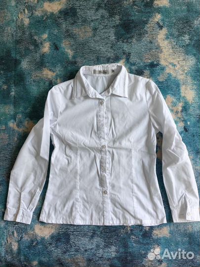 Одежда на девочку размер 134