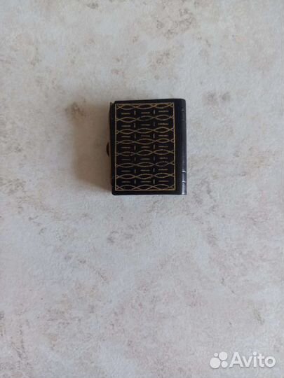 Книжечка сувенир с Лениным