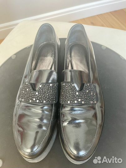 Слипоны женские 37 размер