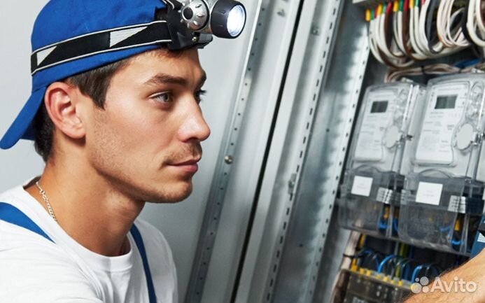 Электромонтер, вахта на завод в Челябинск