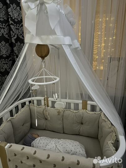 Матрас 90x60