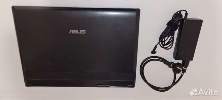 Ноутбук Asus