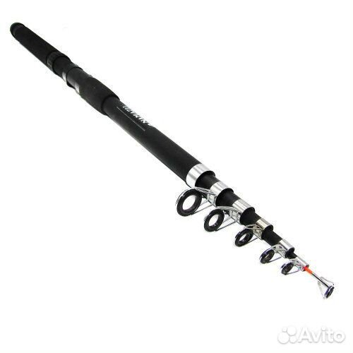 Спиннинг телескопический namazu action tele 3М (30