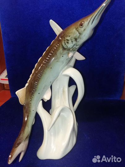 Фарфоровые статуэтки Германия, СССР