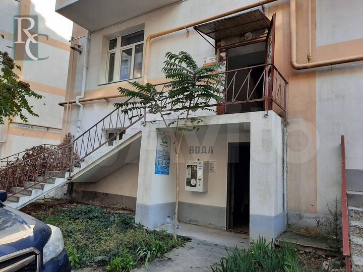 Помещение 25 м2 на Вакуленчука