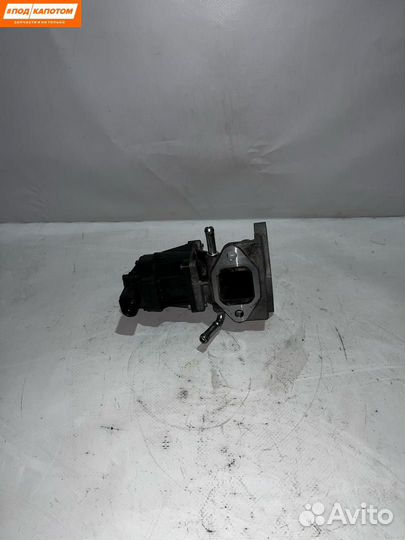 Клапан EGR Mazda CX-5 KE (2011 - 2017)