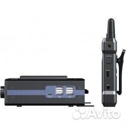 Hollyland Mars T1000 - Радиоинтерком