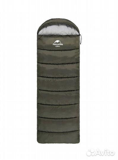 Спальный мешок naturehike u150 Новый