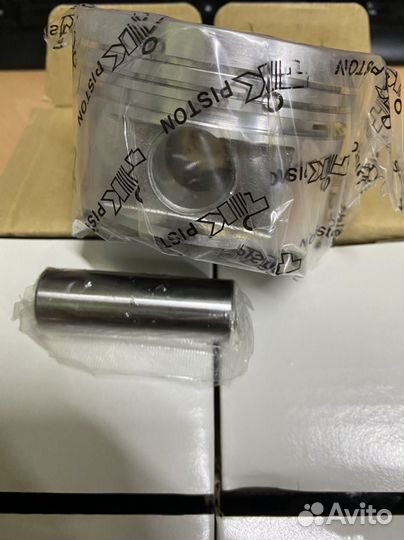 Поршни Mazda 626 2.0 бензин