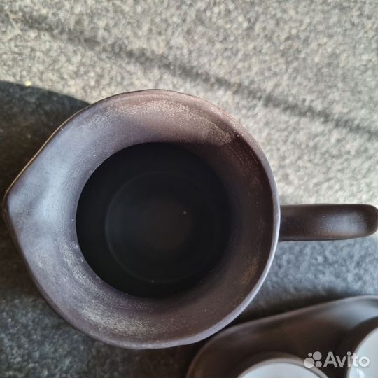 Набор для чайной церемонии