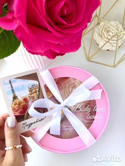 Бомбочки для ванны ручной работы 1 сентября