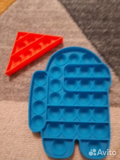 Антистрес и тд