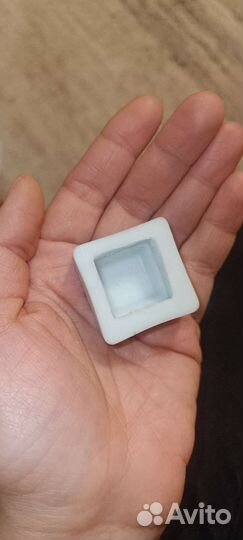 Силиконовые молды для полимерной глины