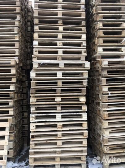 Поддон Паллет