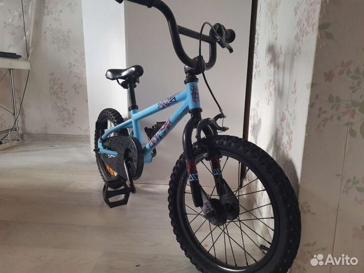 GT Dyno vertigo 16 в хорошем состоянии