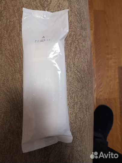 Фильтр для воды кофемашины Delonghi