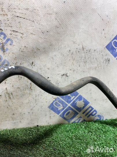 Трубка топливная Chevrolet Lacetti хэтчбек 1.4