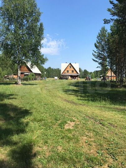 Гостиница, 300 м²