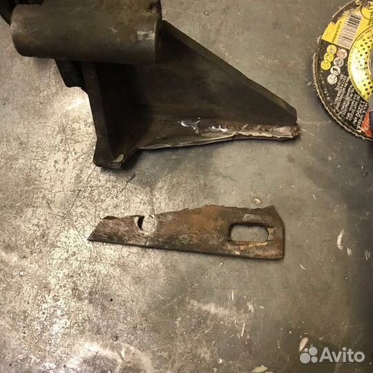 Сварка в аргоне