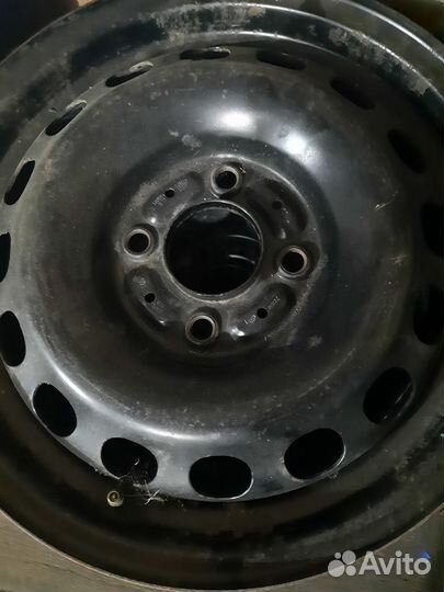 Диск r 14 1 шт. в наличии