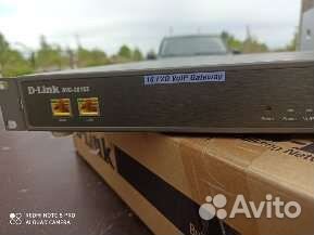 Voip шлюз