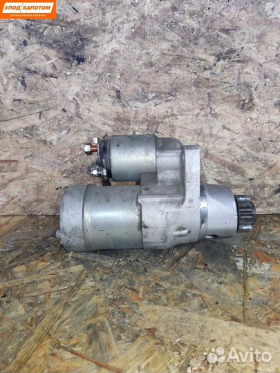 Стартер Nissan Teana J32 (2008 - 2014) 23300JN00A