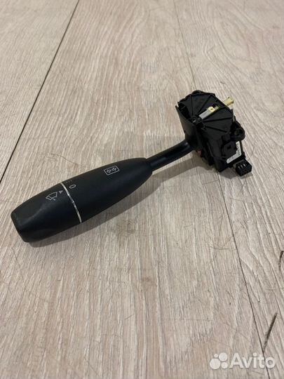 Подрулевой переключатель поворотников Mercedes