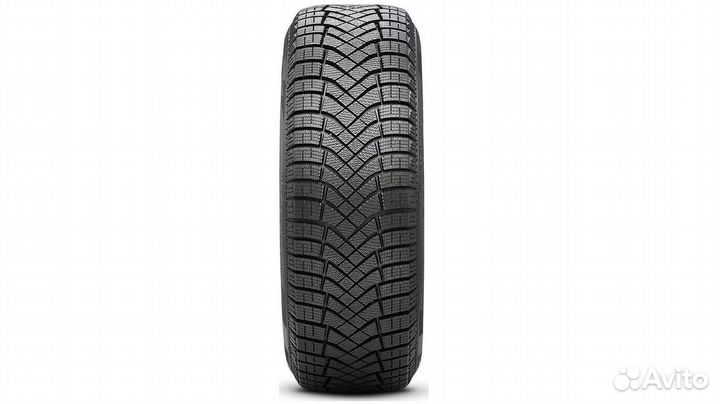 Pirelli Ice Zero FR 255/50 R19 107T