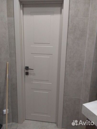 Дверь межкомнатная 600 новая