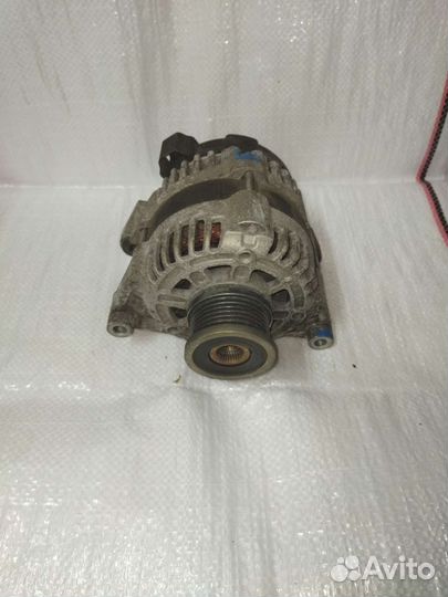 Генератор Opel a14xer