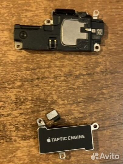 Запчасти телефона iPhone 12\13