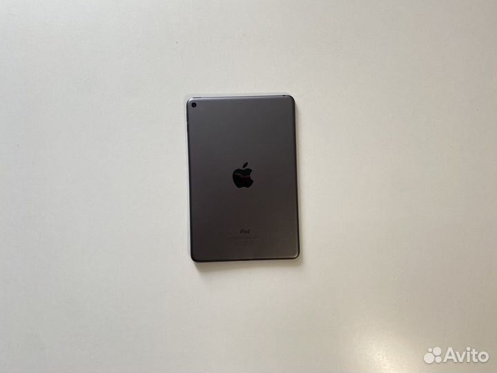 iPad mini 5 64gb