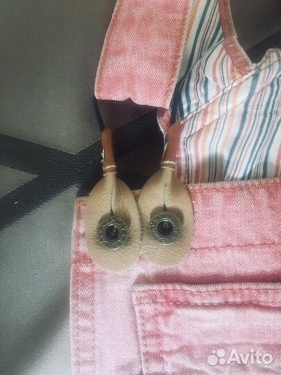 Комбинезон Replay S