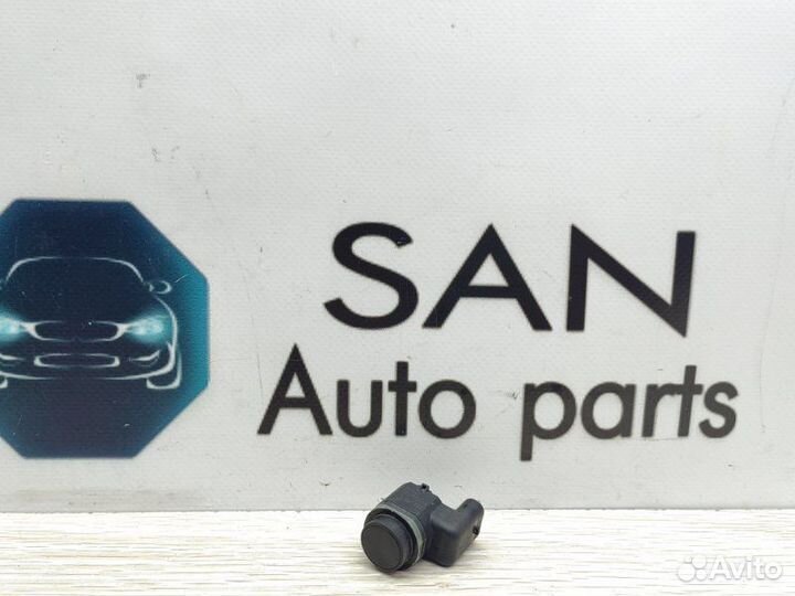 Датчик парковки задний Bmw X5 E70 N52B30AF 2009