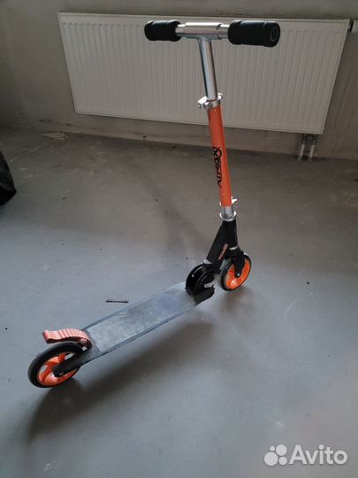 Самокат детский