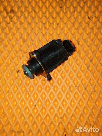 Клапан турбины Audi A3