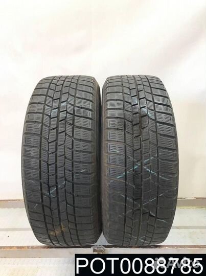 Goodyear Ice Navi 6 225/55 R17 99P