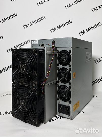 Antminer s19 pro 104 th