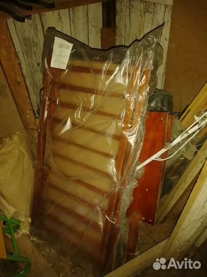 Кровать детская