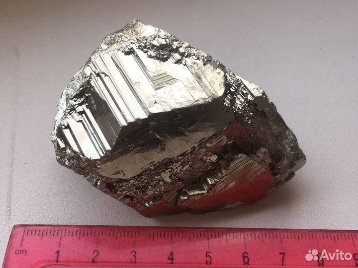 Продается пирит