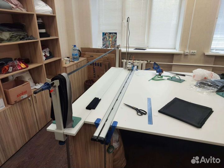 Столешница для раскройного стола