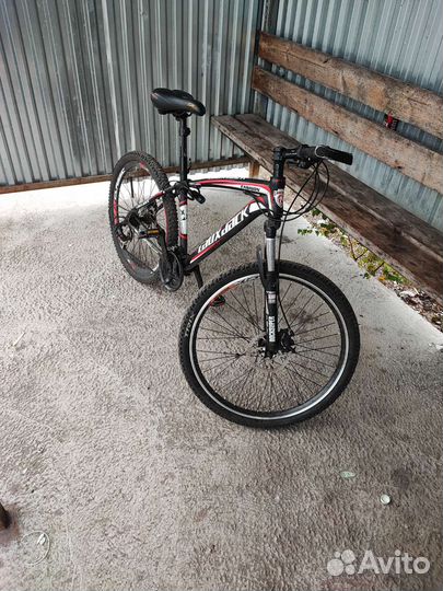 Продам велосипед взрослый