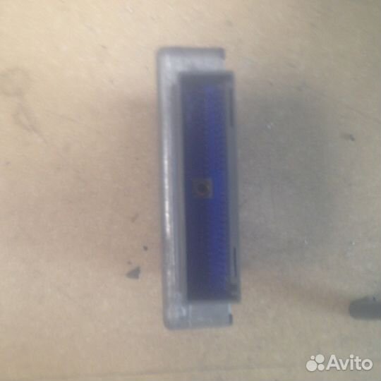 Эбу форд мандео 3 (1.8)