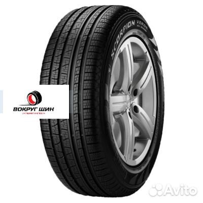 Pirelli Scorpion Verde All Season 215/65 R16 98H